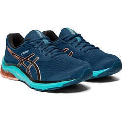 Кроссовки ASICS GEL-PULSE 11 G-TX Woman 1012A483-400 - фото 17099