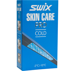 Эмульсия для ухода за камусом SWIX Pro Cold 70 ml - фото 17545