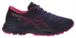 Кроссовки ASICS GEL-CUMULUS 19 G-TX Women - фото 17859