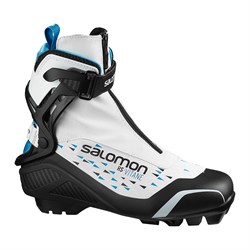 Ботинки лыжные SALOMON RS VITANE (Skate) Prolink 18/19 405545 - фото 20354