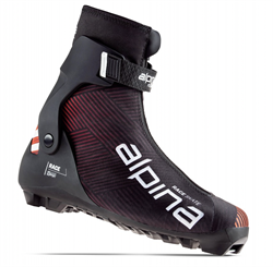 Ботинки лыжные ALPINA RACE Skate 5374-1K - фото 22380