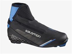 Ботинки лыжные SALOMON RC10 CARBON NOCTURNE Prolink 20/21 411587 - фото 22696