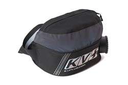 Термобочка на пояс KV+ waist bag reflex1L 23D34 - фото 23835