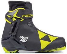 Лыжные ботинки FISCHER SPEEDMAX SKIATHLON JUNIOR