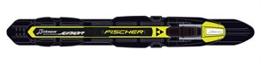 Крепления лыжные FISCHER XCELERATOR SKATE JUNIOR NIS