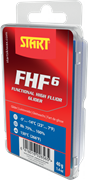 Мазь скольжения START FHF6, (-5-14C), 60 g