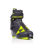 Лыжные ботинки FISCHER SPEEDMAX SKATE JUNIOR 19/20 NNN TURNAMIC