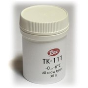 Порошок REX TK-111, (-0-6 C), 30 g
