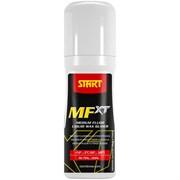 Жидкая мазь скольжения START MFXT, (+10-2 C), Red, 80 ml