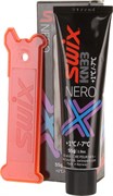 Клистер со скребком SWIX Nero (+1-7), 55 g