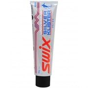 Клистер со скребком SWIX Universal, (+3-5 C), 55 g