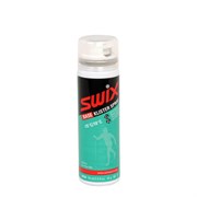 Клистер спрей SWIX Base, (+10-15 C), Green, 70 ml