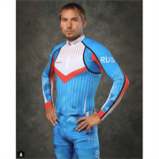 Комбинезон гоночный CRAFT EXC Race мужской RUS