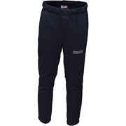 Брюки SWIX Steady детские Dark navy