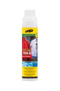 Моющее средство для спортивной одежды TOKO Eco Textile Wash, 250 ml