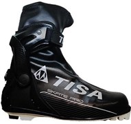 Ботинки лыжные TISA PRO SKATE NNN (аналог Spine мод.297) S81020