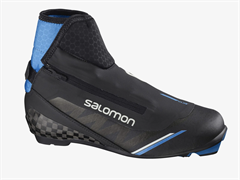 Ботинки лыжные SALOMON RC10 CARBON NOCTURNE Prolink 20/21