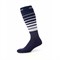 Гольфы NONAME Orienteering Striped NAVY/WHITE 71907 - фото 20620