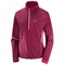 ДЖЕМПЕР SALOMON AGILE SOFTSHELL W RASPBERY